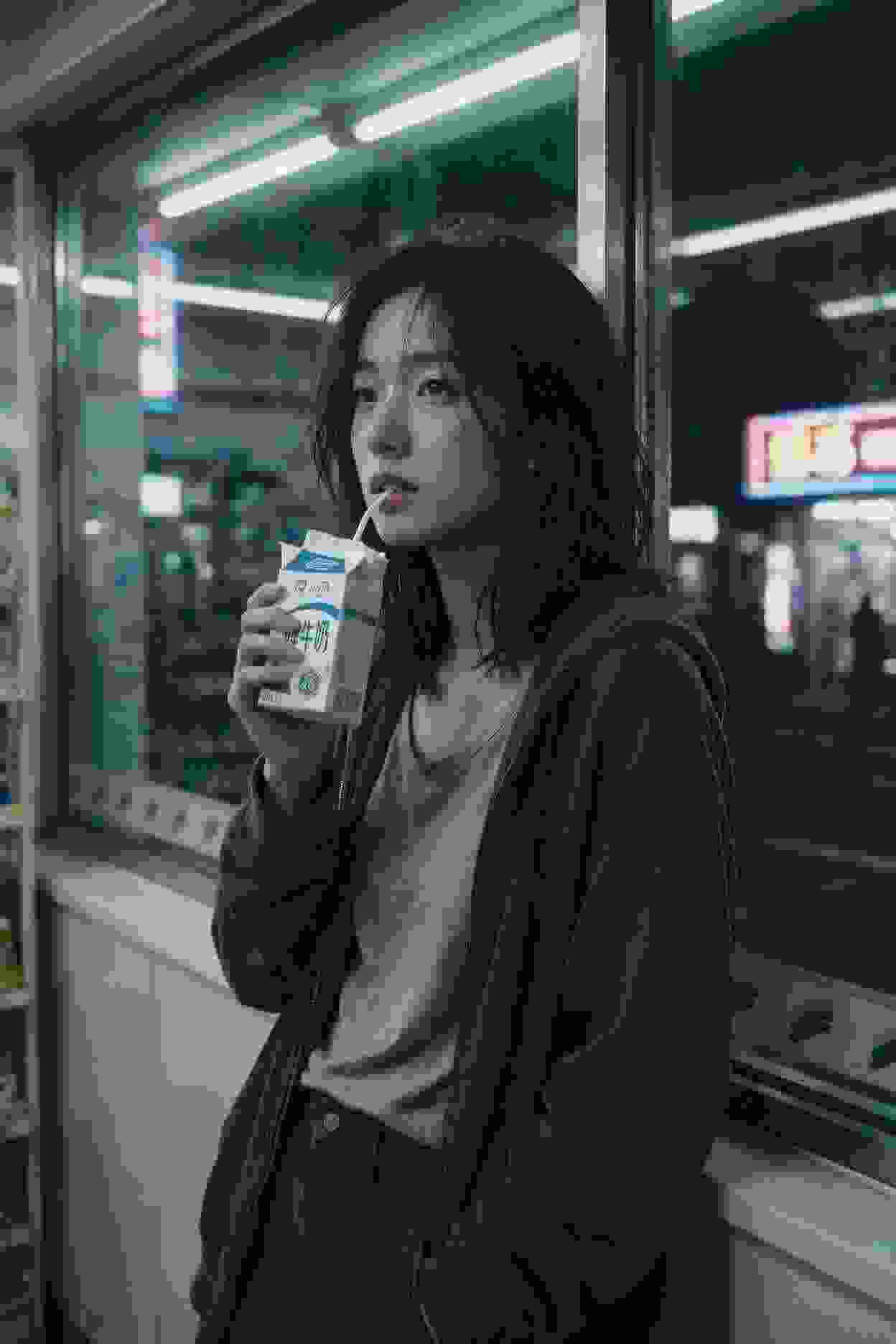 漫步云端