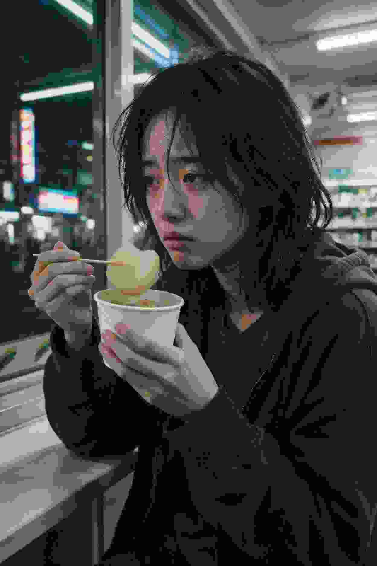 浮生若梦