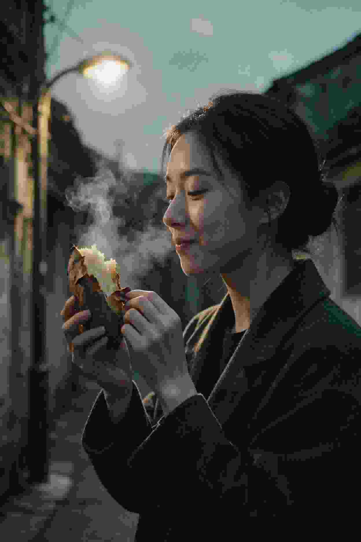 都市密语